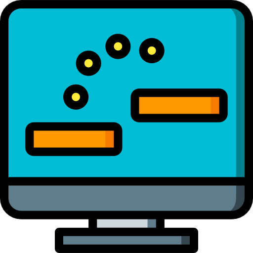 Arcade icon