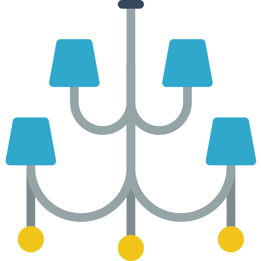 Lamp icon