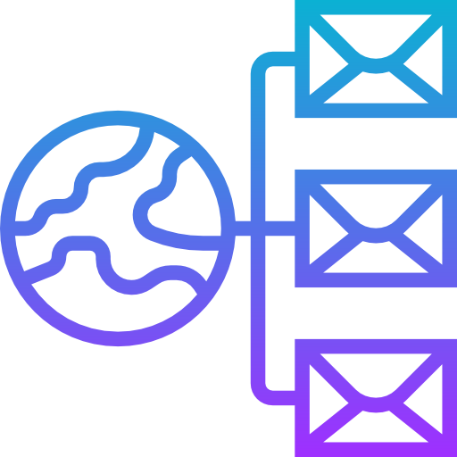 Network icon