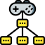 Gamepad icon 64x64