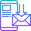 Receive icon 64x64