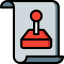 Joystick icon 64x64