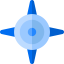 Compass icon 64x64