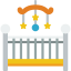 Cradle icon 64x64