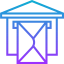 Mailbox icon 64x64