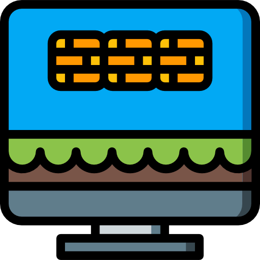 Arcade icon