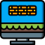 Arcade icon 64x64
