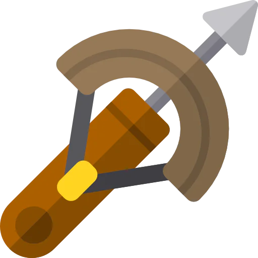 Crossbow icon