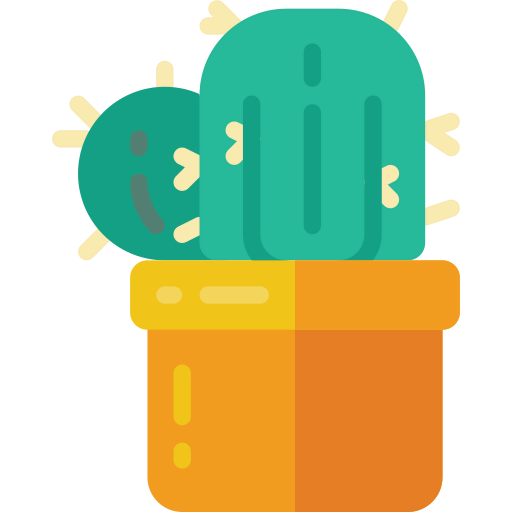 Cactus icon