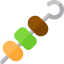 Skewers icon 64x64