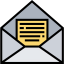 Telegram іконка 64x64