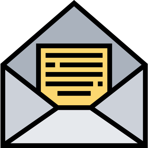 Telegram icon