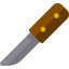 Knife icon 64x64