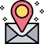 Destination icon 64x64