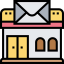 Post office icon 64x64