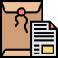Document icon 64x64