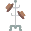 Coat rack ícono 64x64