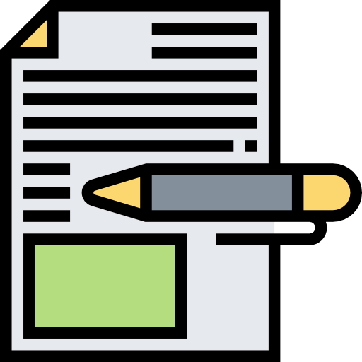 Document icon