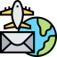 Air service icon 64x64