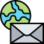 Mail icon 64x64
