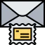 Stamp icon 64x64