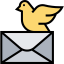 Delivery icon 64x64