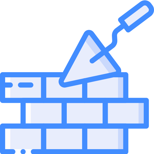 Brickwall icon