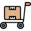 Cart icon 64x64