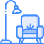 Living room icon 64x64