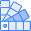 Pantone icon 64x64
