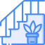 Stairs icon 64x64
