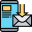 Receive icon 64x64