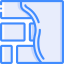 Brickwall アイコン 64x64