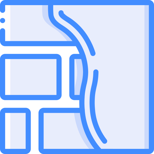 Brickwall icon