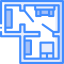 Blueprint icon 64x64