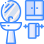 Bathroom icon 64x64