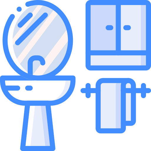 Bathroom icon