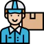 Postman icon 64x64