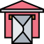 Mailbox icon 64x64