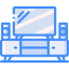 Home cinema icon 64x64