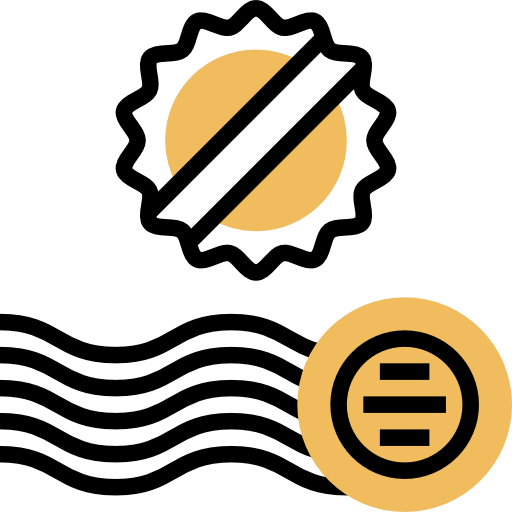 Seals icon