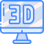 3d icon 64x64