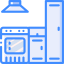 Kitchen icon 64x64
