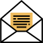 Telegram іконка 64x64