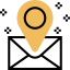 Destination icon 64x64