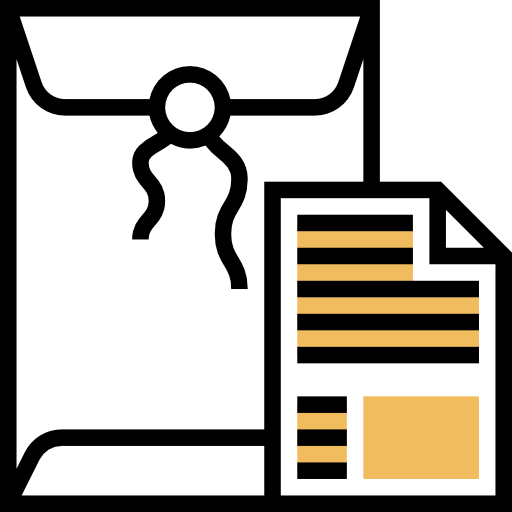 Document icon