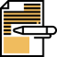 Document icon 64x64