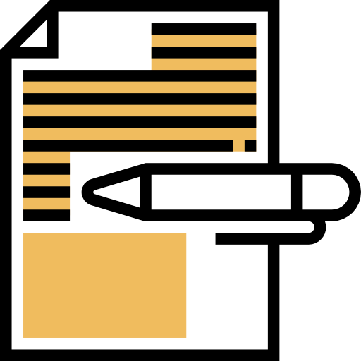 Document icon