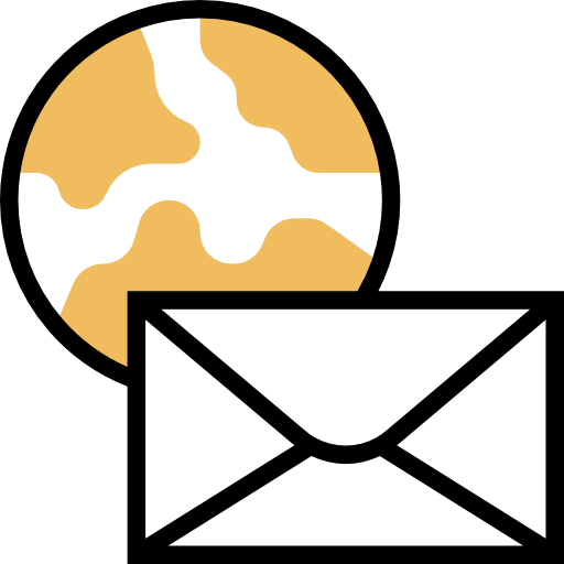 Mail icon