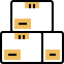 Boxes icon 64x64